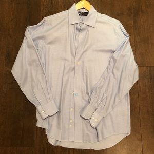 Saks Fifth Ave Dress Shirt